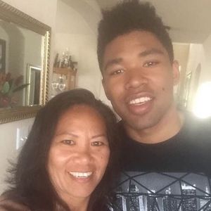 Meet your Posher, Rj